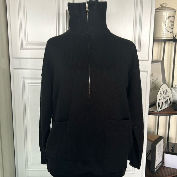 NWT Deep self woman’s sweater - Picture 1 of 12